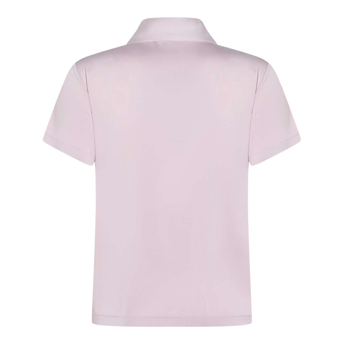 MAUVE POLO SHIRT