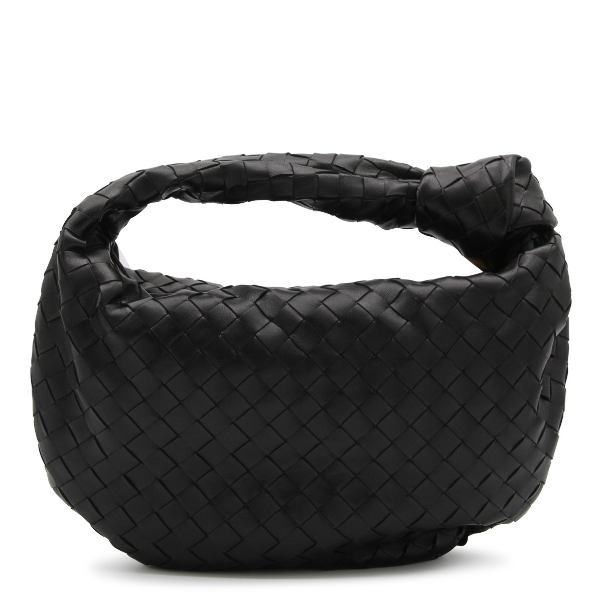 BLACK GOLD LEATHER TEEN JODIE TOP...