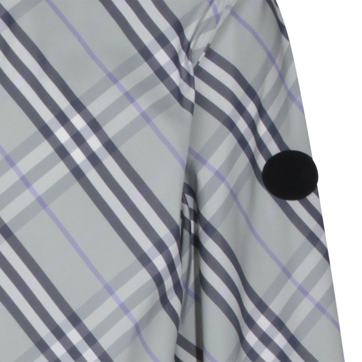 LIGHT GREY CASUAL JACKET