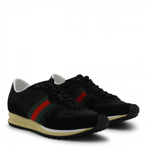 BLACK LEATHER RE-MOTION... 2