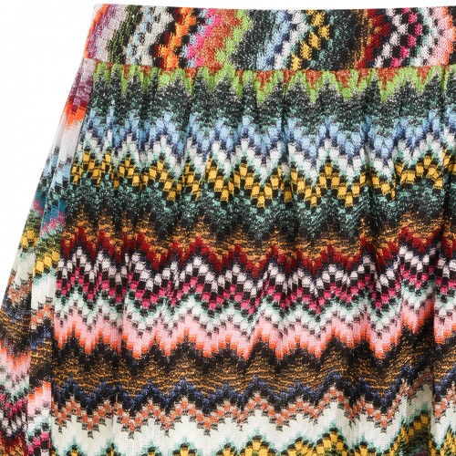 MULTICOLOR SHORTS