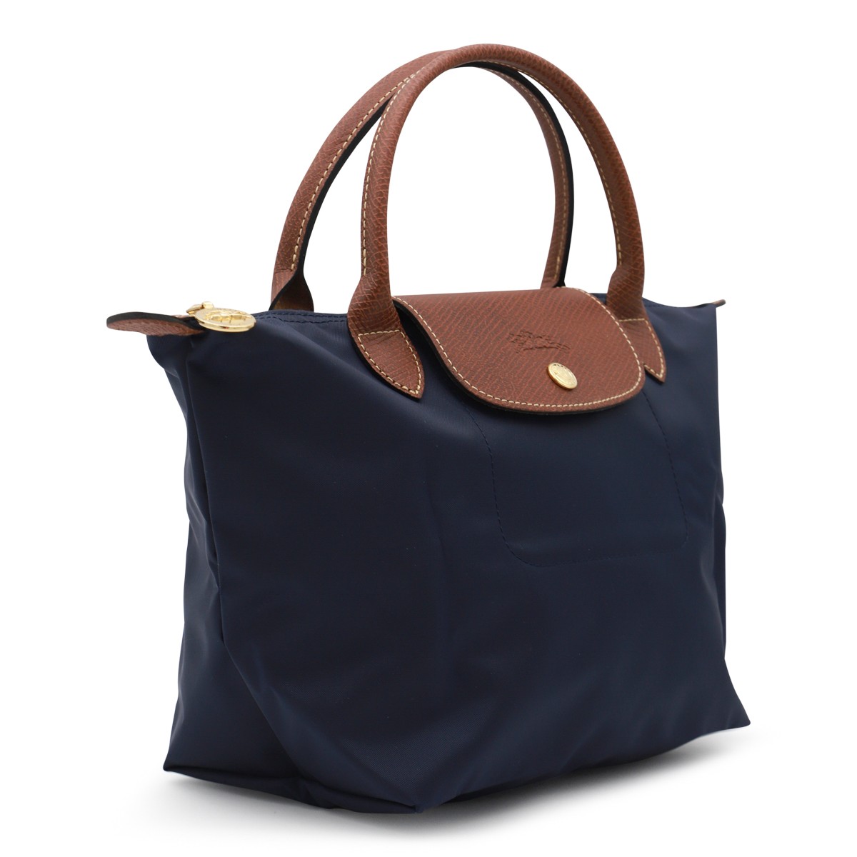 BLUE CANVAS LE PLIAGE S TOTE BAG
