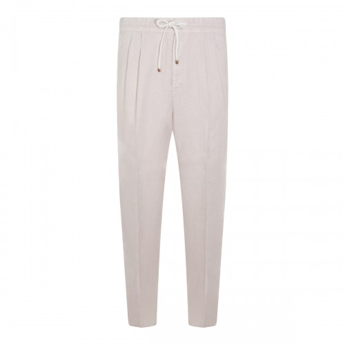 YUTA LINEN PANTS