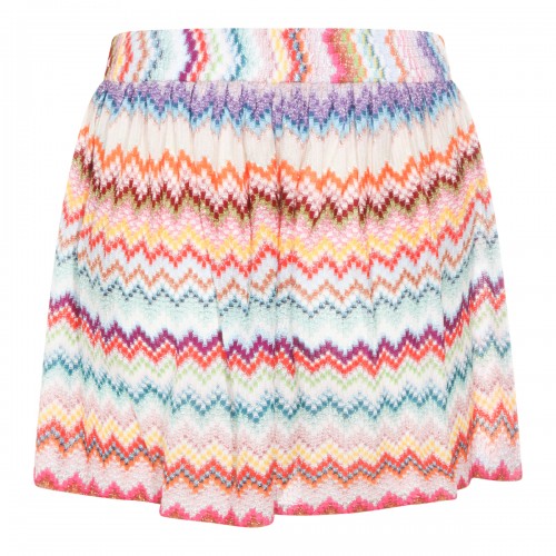 MULTICOLOR SHORTS 2