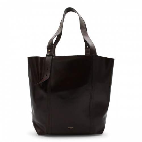 BROWN COTTON TOTES 2