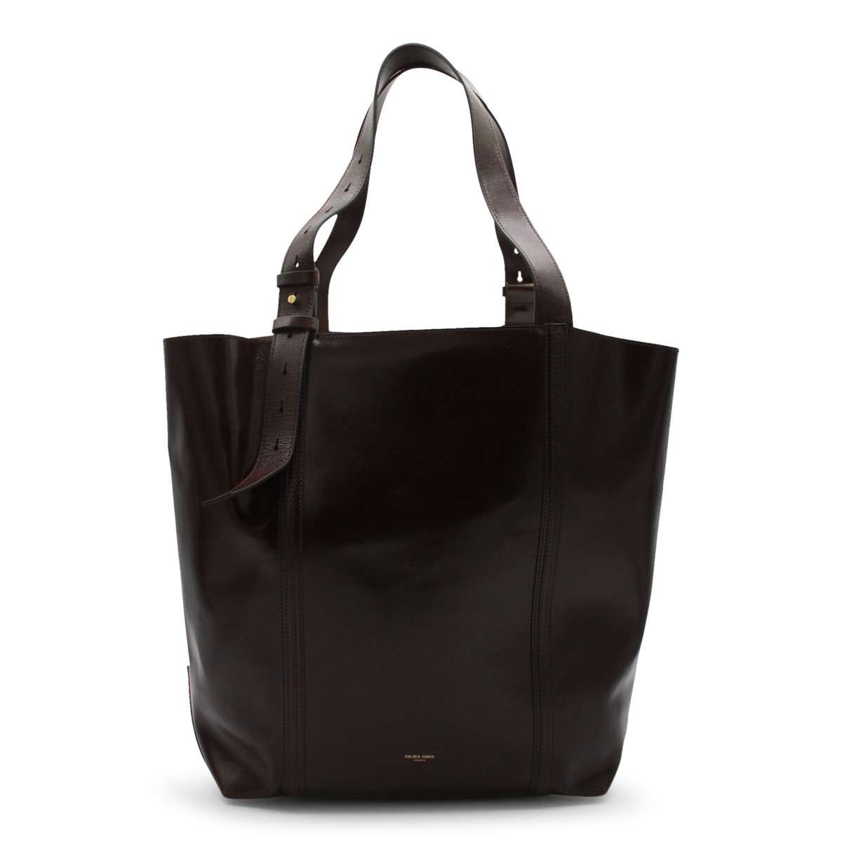 BROWN COTTON TOTES