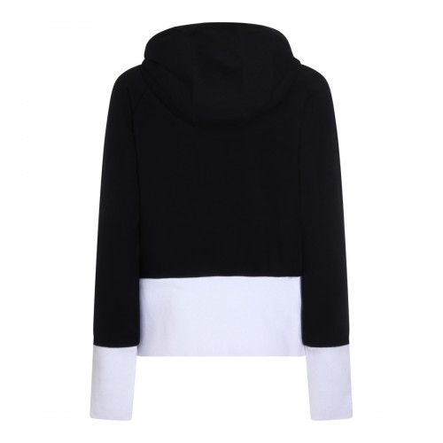 NAVY COTTON SWEATSHIRT 2