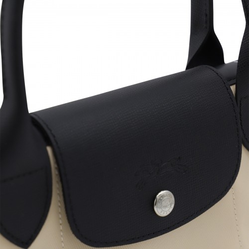 WHITE LE PLIAGE S TOTES