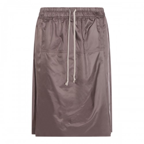 DARK GREY KILTSHORTS