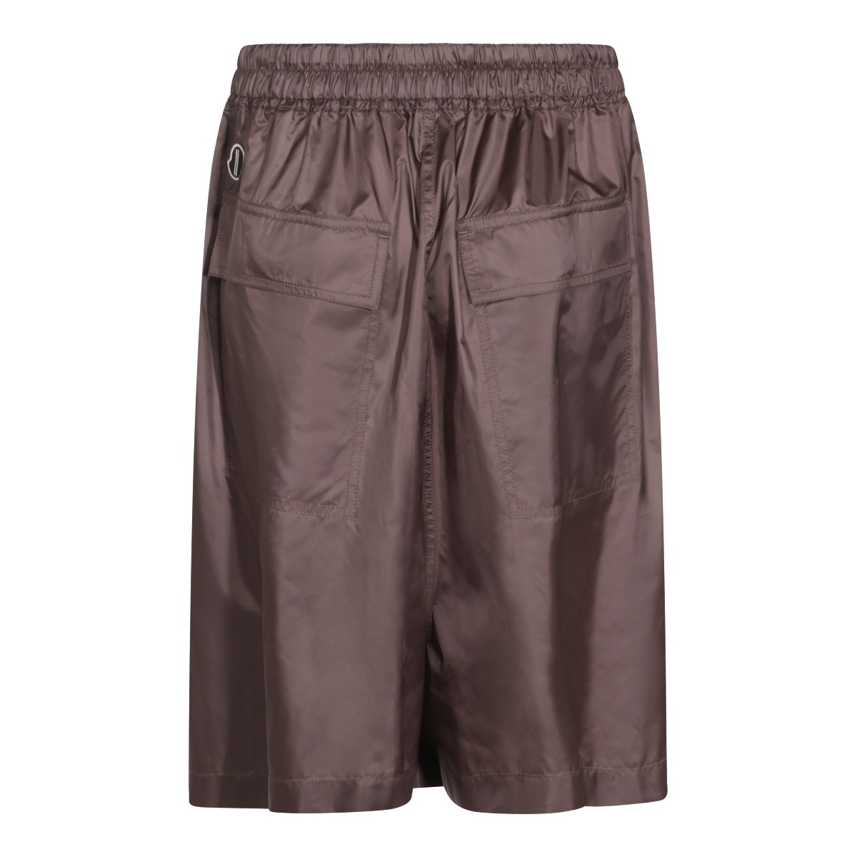 DARK GREY KILTSHORTS