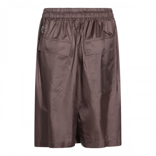 DARK GREY KILTSHORTS