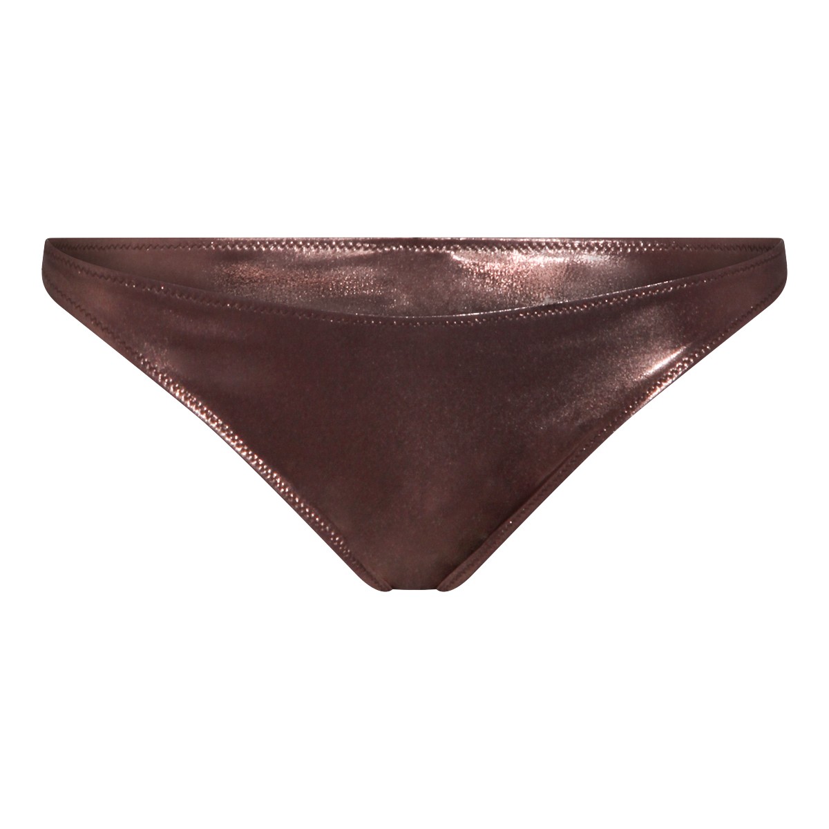 BROWN SLIP BEACHWEAR