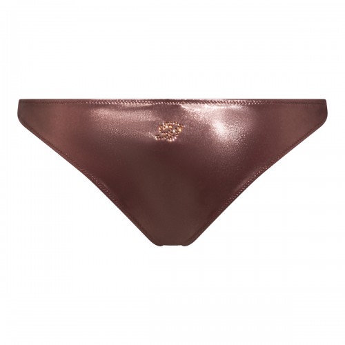 BROWN SLIP BEACHWEAR 2