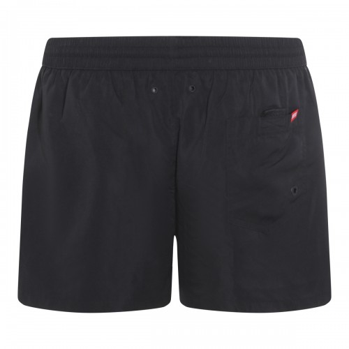 BLACK BOXER BEACHWEAR 2