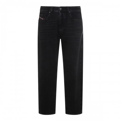 BLACK COTTON 2024 D-MACS JEANS