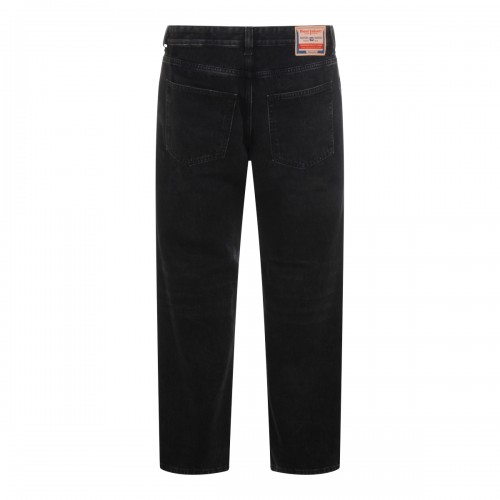 BLACK COTTON 2024 D-MACS JEANS 2