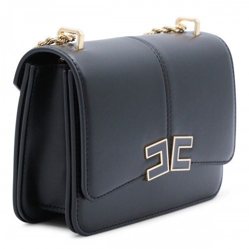 BLACK SHOULDER BAG 2
