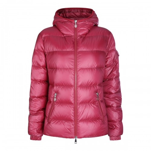 PINK DOWN JACKET