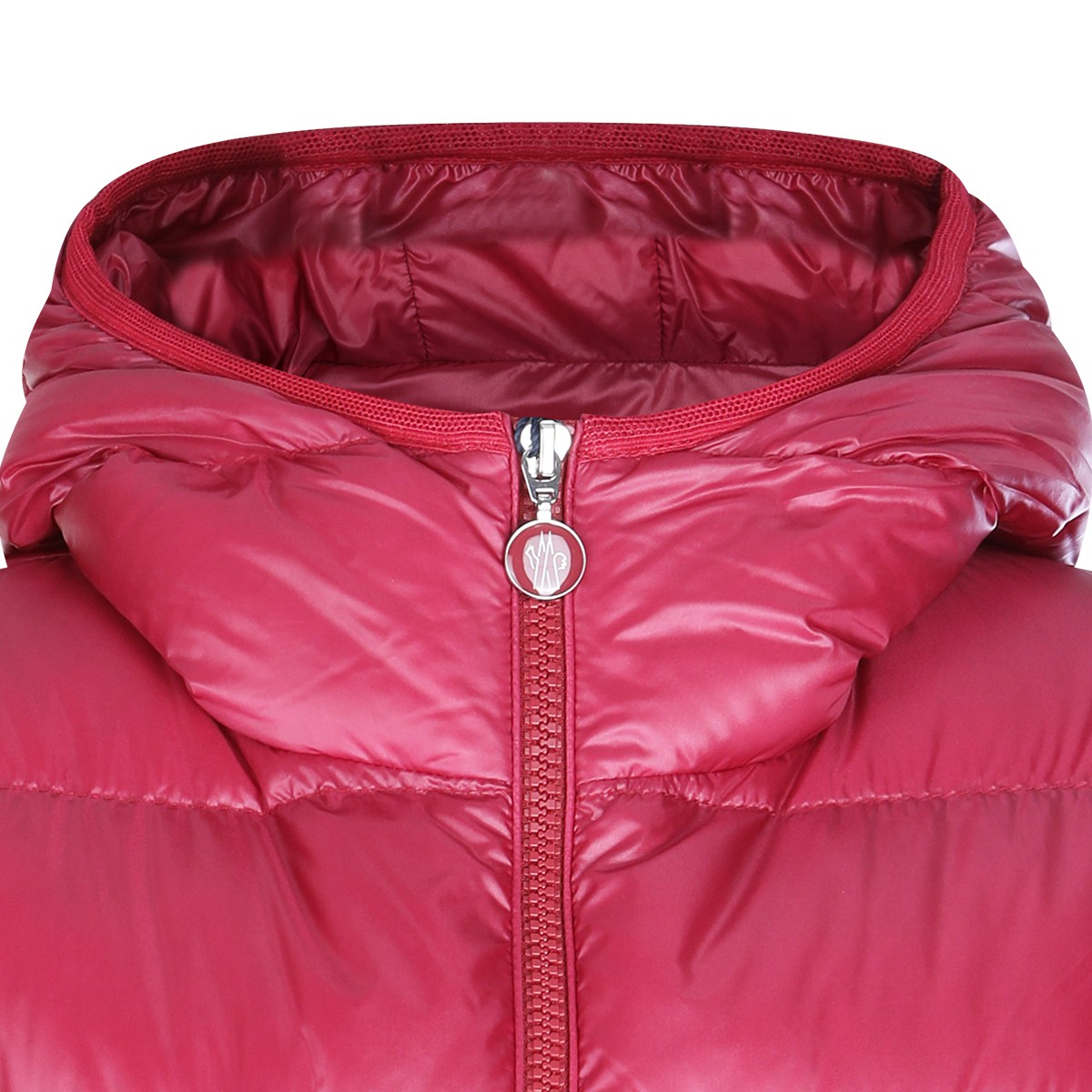 PINK DOWN JACKET