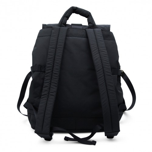 BLACK BACKPACK