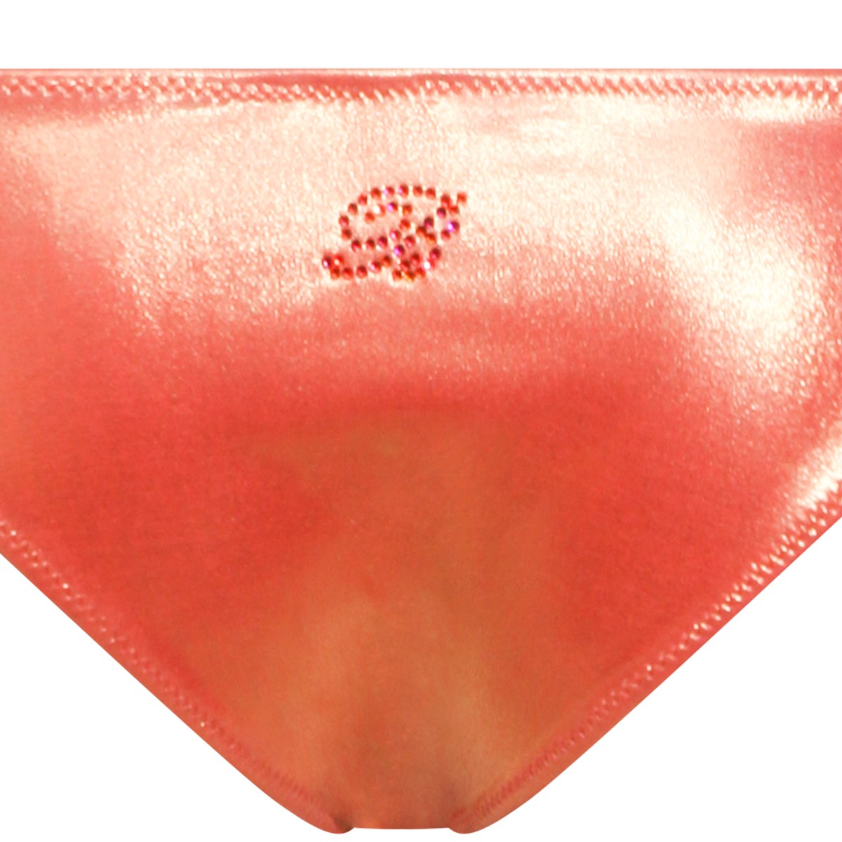 ORANGE SLIP BEACHWEAR