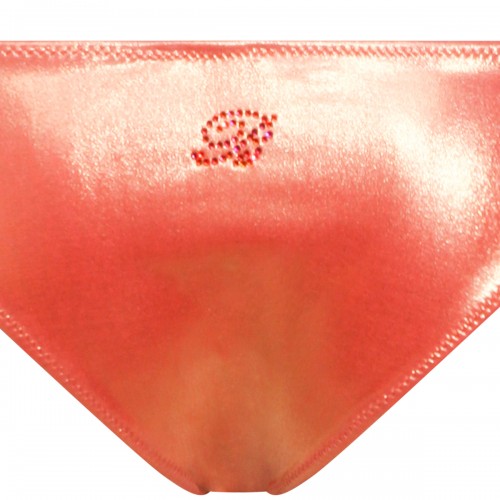 ORANGE SLIP BEACHWEAR
