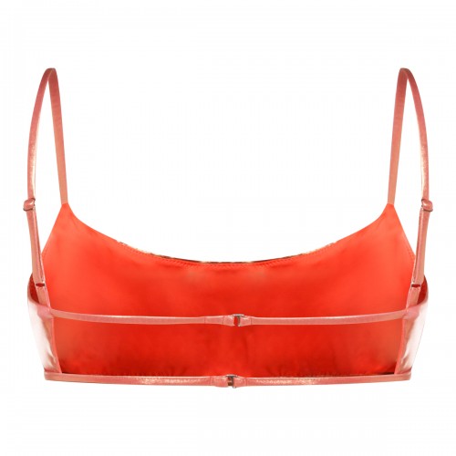 ORANGE TOP BEACHWEAR 2