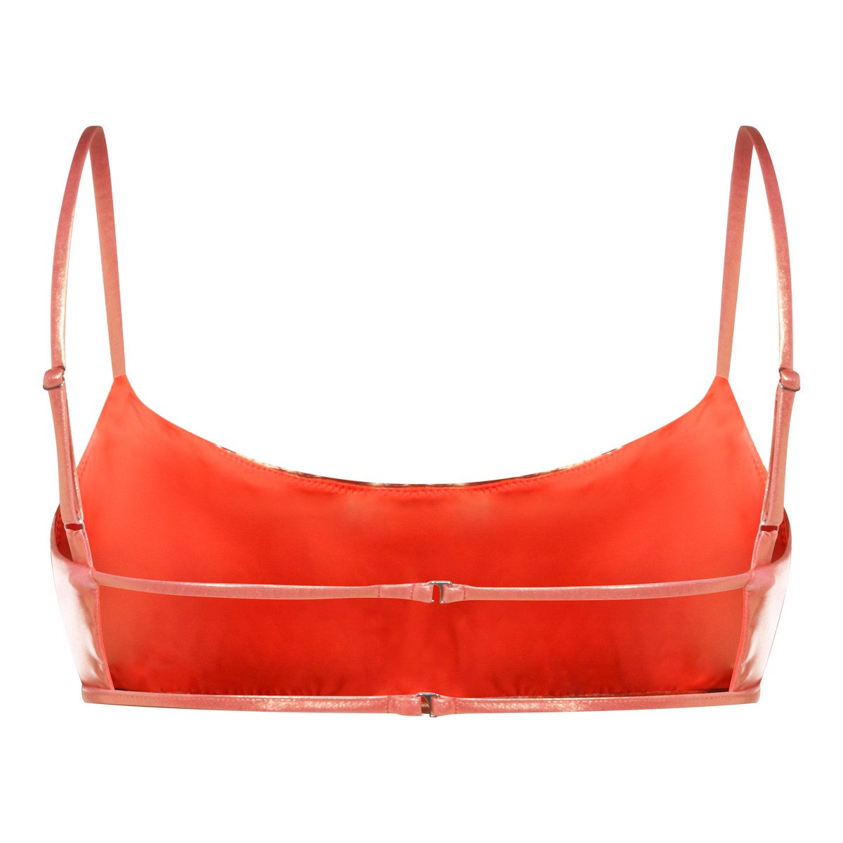 ORANGE TOP BEACHWEAR