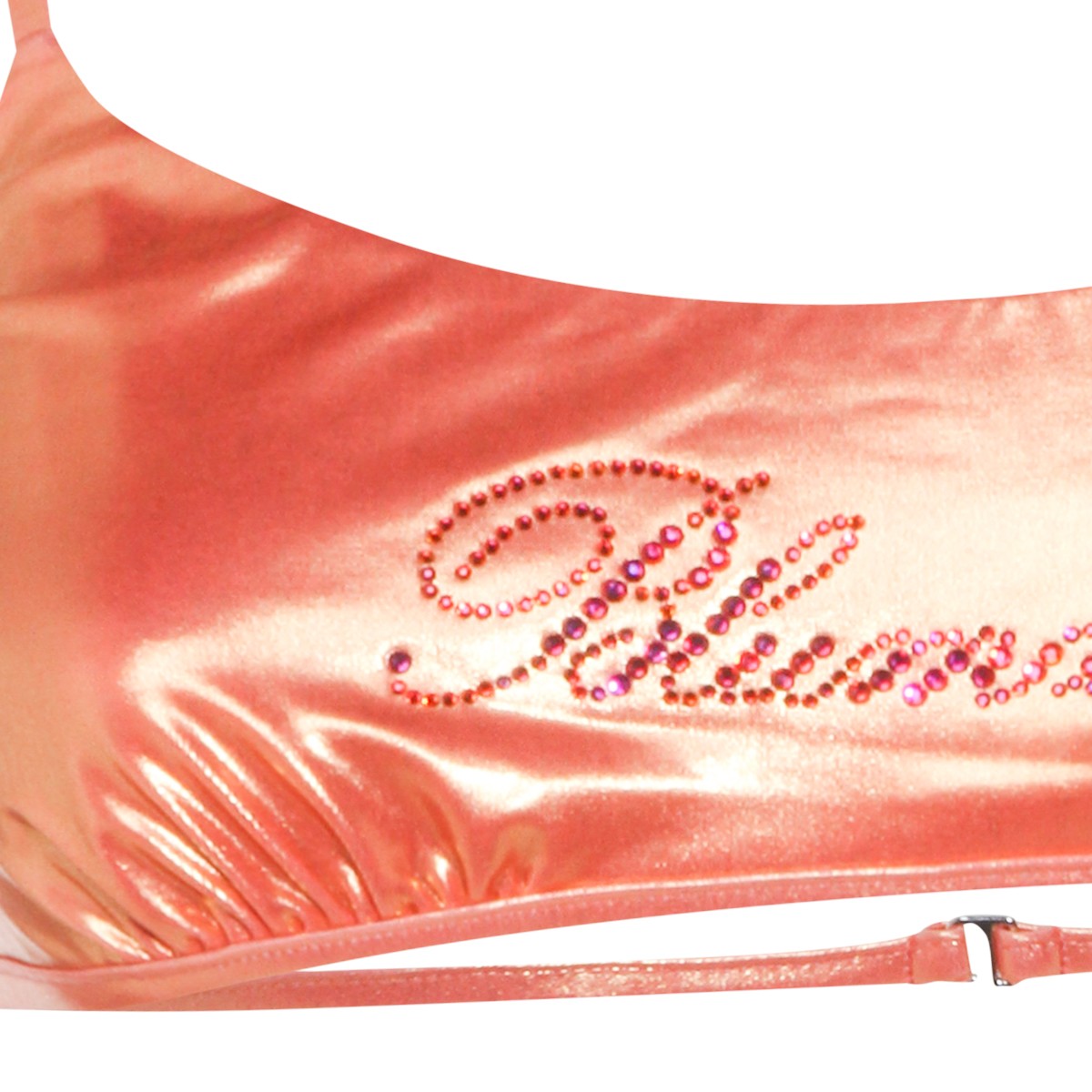 ORANGE TOP BEACHWEAR