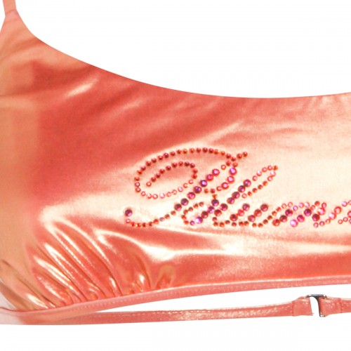 ORANGE TOP BEACHWEAR