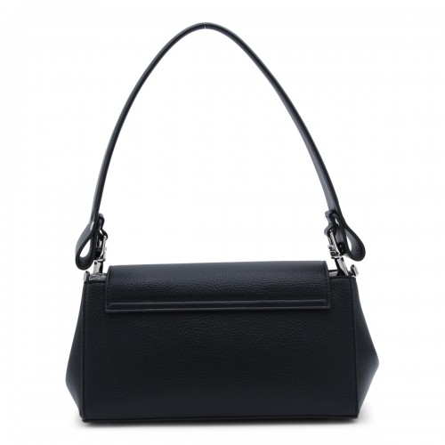 BLACK SHOULDER BAG