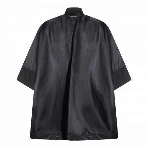 BLACK CASUAL JAKCET 2