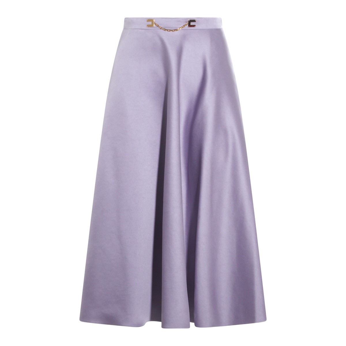 LILAC SKIRT
