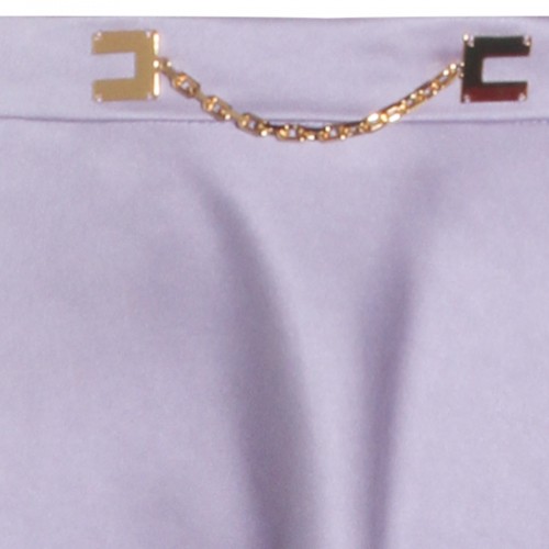 LILAC SKIRT