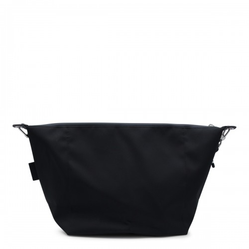 BLACK LE PLIAGE ENERGY SAC A MAIN S CROSSBODY BAG