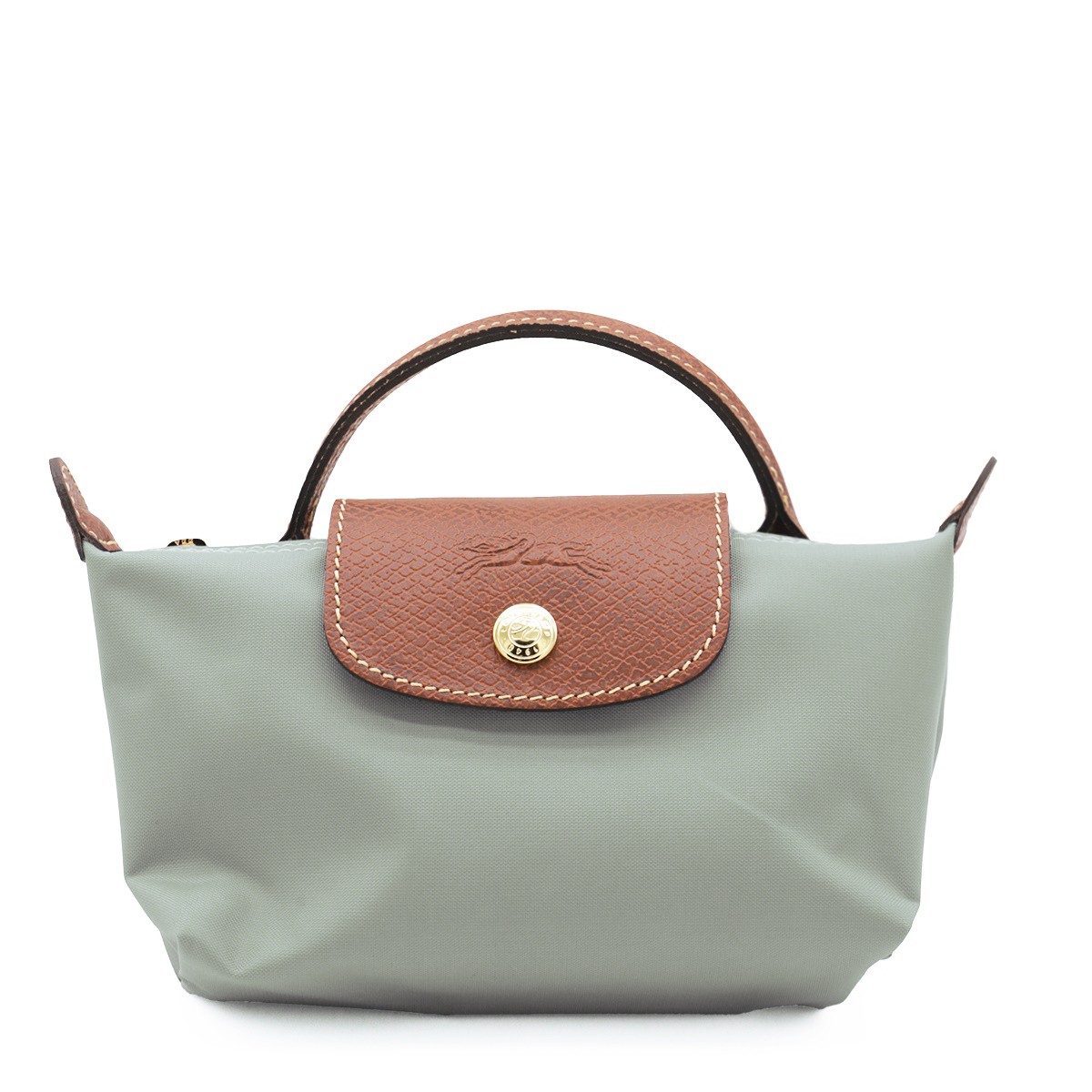 LIGHT GREEN LE PLIAGE ORIGINAL -...