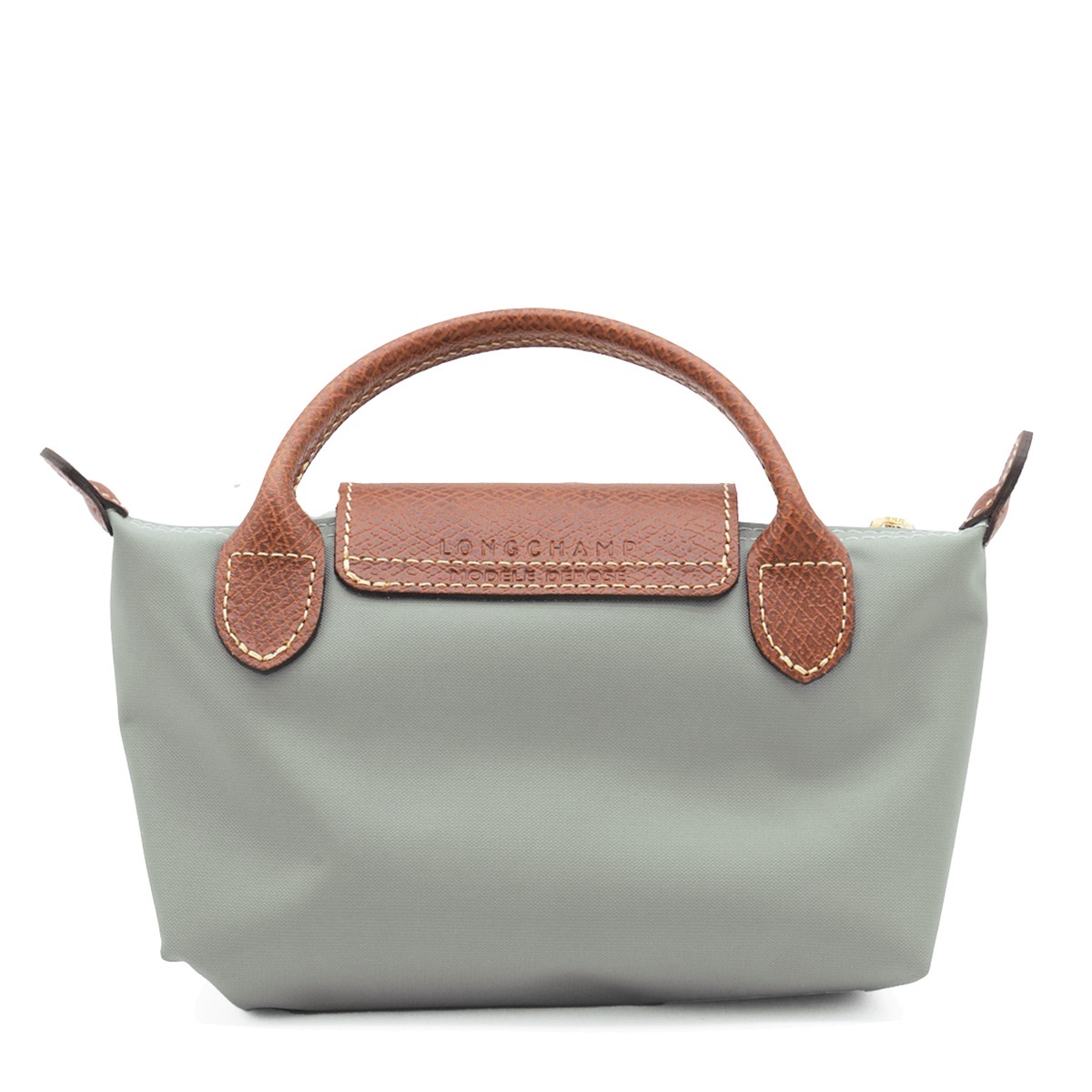 LIGHT GREEN LE PLIAGE ORIGINAL -...