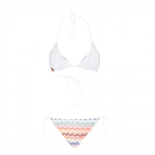 MULTICOLOR VISCOSE BEACHWEAR 2