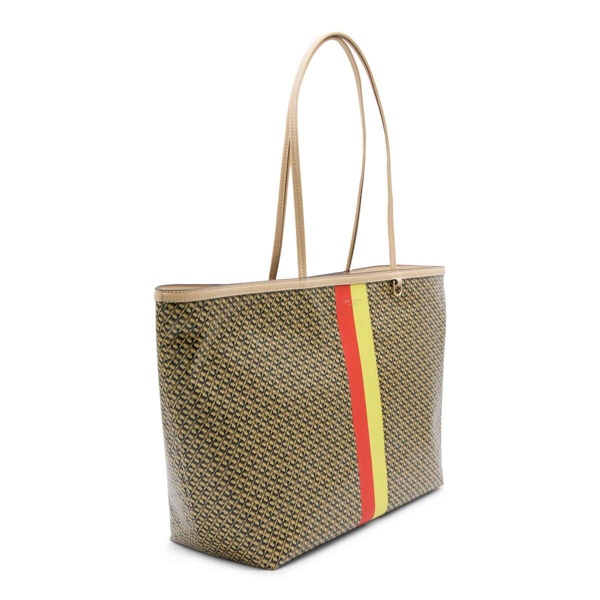 MULTICOLOR THE RACER TOTE