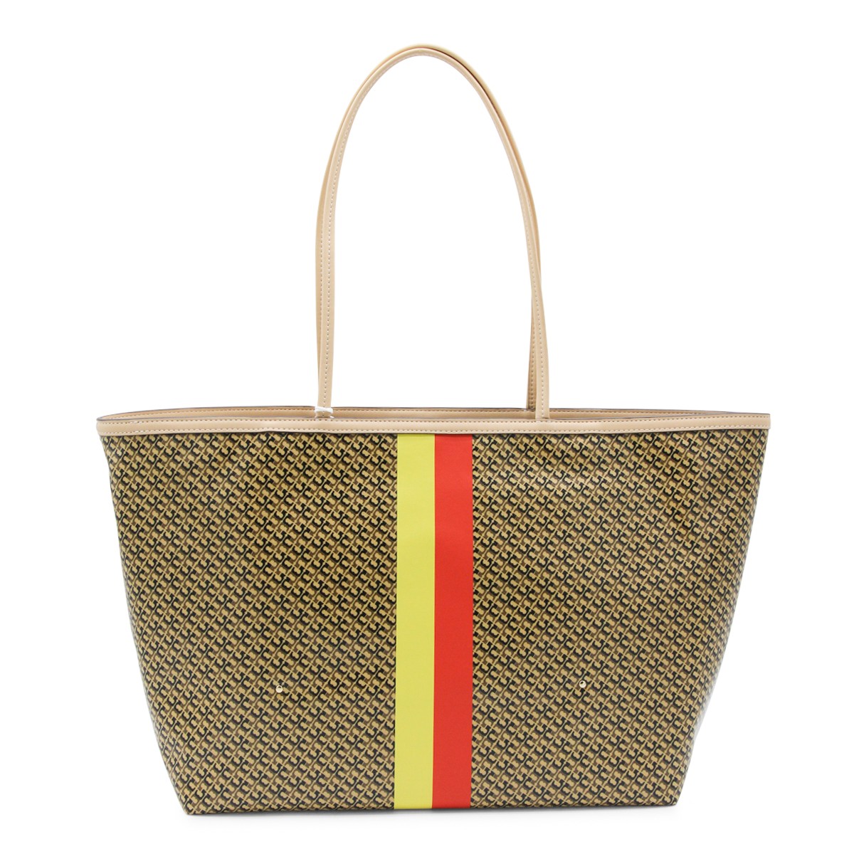 MULTICOLOR THE RACER TOTE