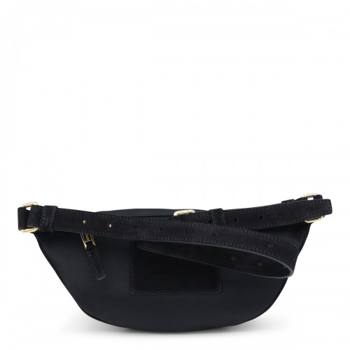 BLACK BELT BAG