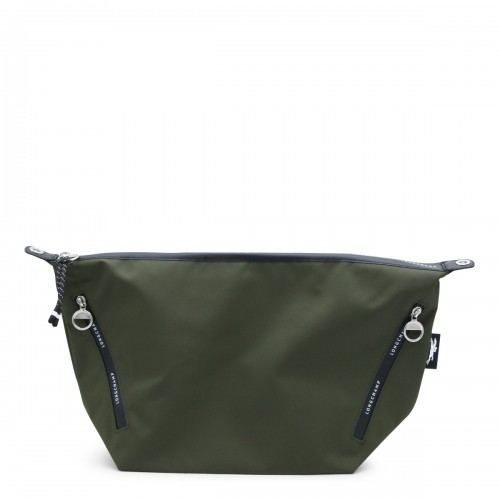 GREEN LE PLIAGE ENERGY SAC A' MAIN S CROSSBODY BAG