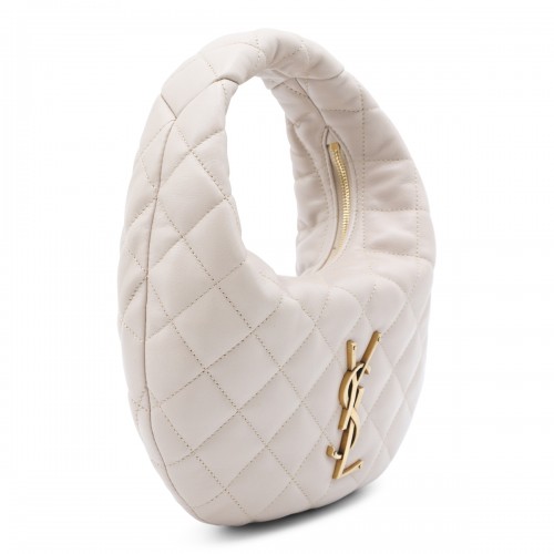 DARK BEIGE LEATHER ICARE B... 2