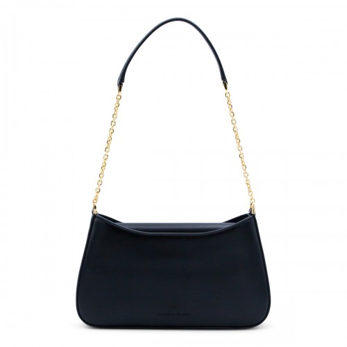 BLACK SHOULDER BAG
