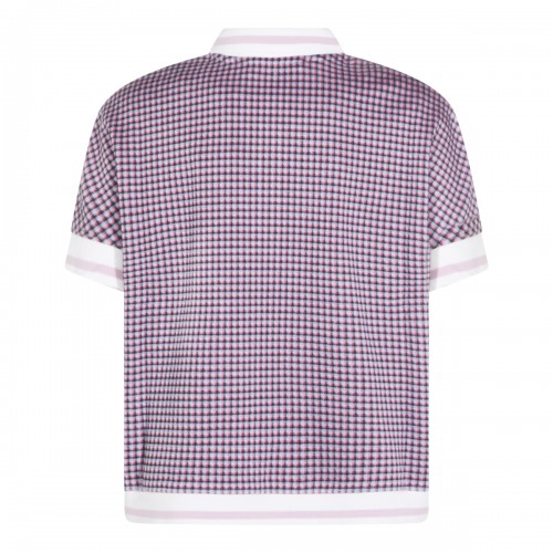 QUARTZ COTTON POLO SHIRT