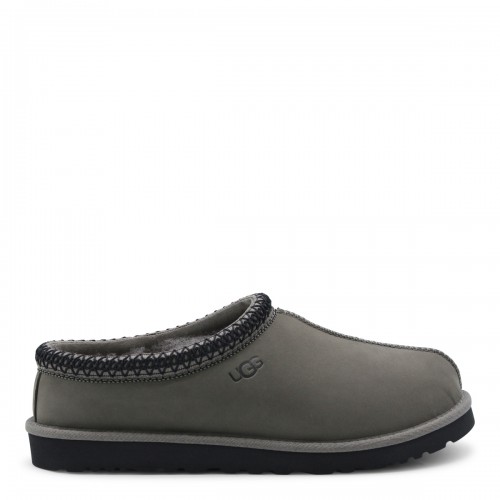 GREY TASMAN II FLATS
