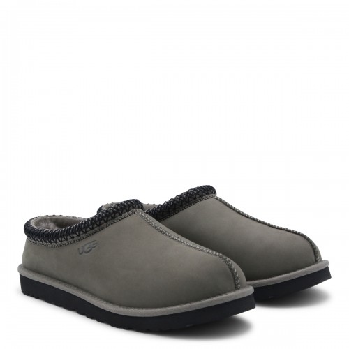 GREY TASMAN II FLATS