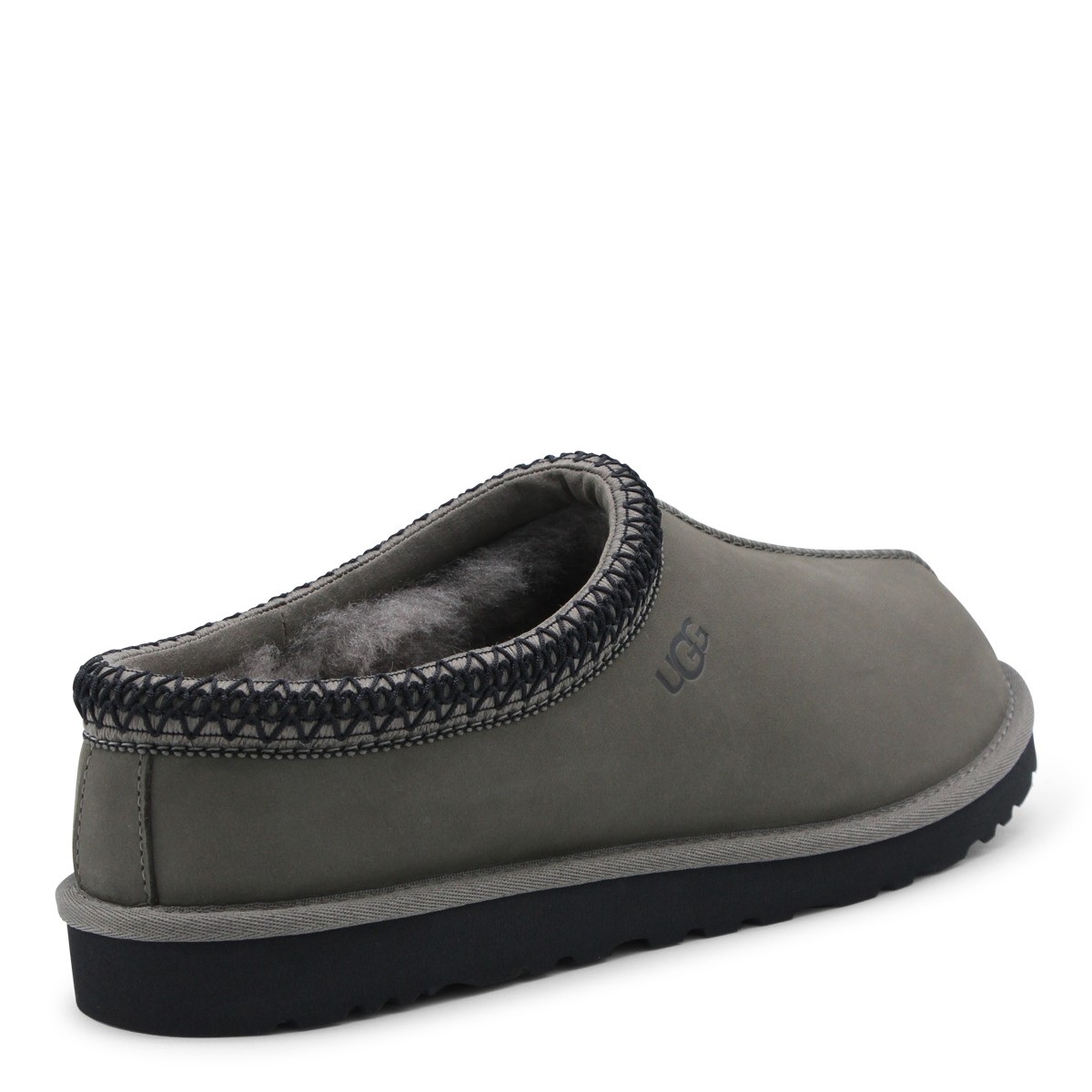 GREY TASMAN II FLATS