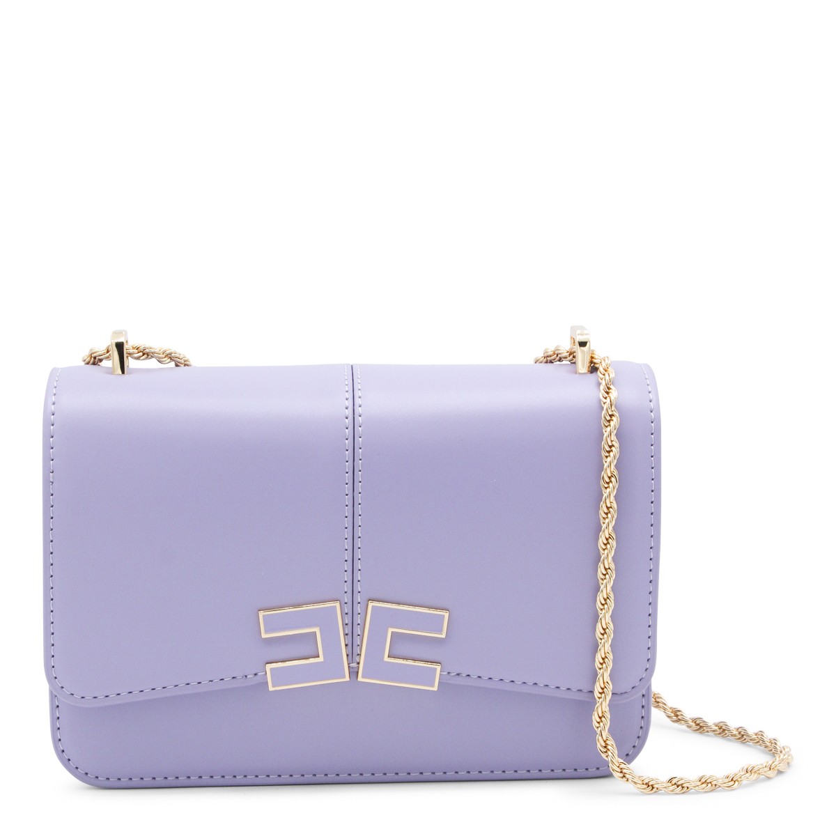 LILAC SHOULDER BAG