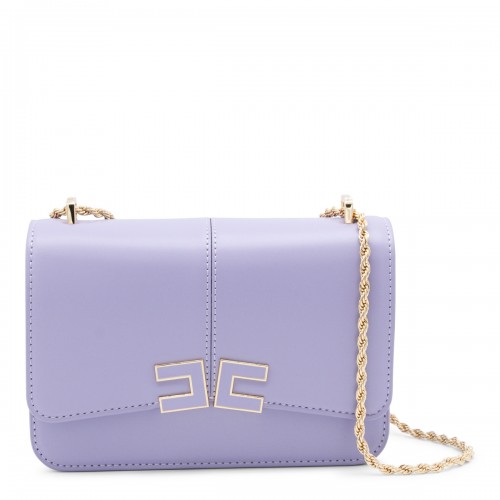 LILAC SHOULDER BAG
